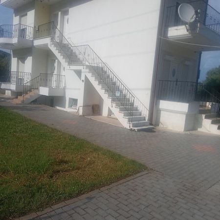 King Studios Κοίνυρα Εξωτερικό φωτογραφία