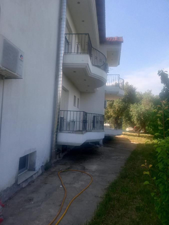 King Studios Κοίνυρα Εξωτερικό φωτογραφία