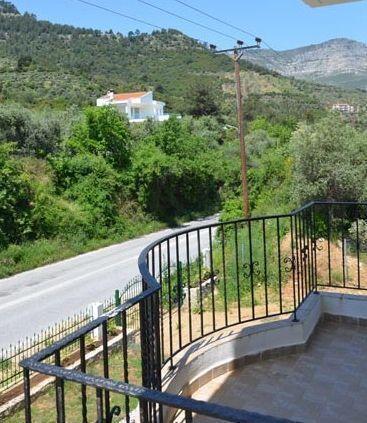 King Studios Κοίνυρα Εξωτερικό φωτογραφία