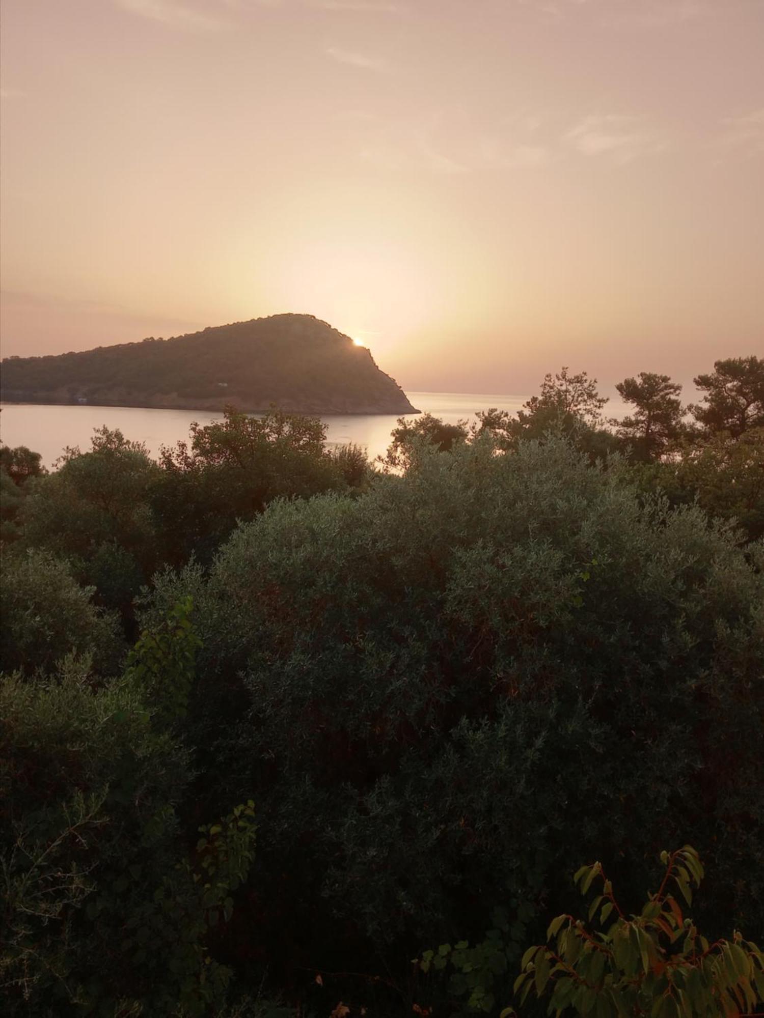 King Studios Κοίνυρα Εξωτερικό φωτογραφία